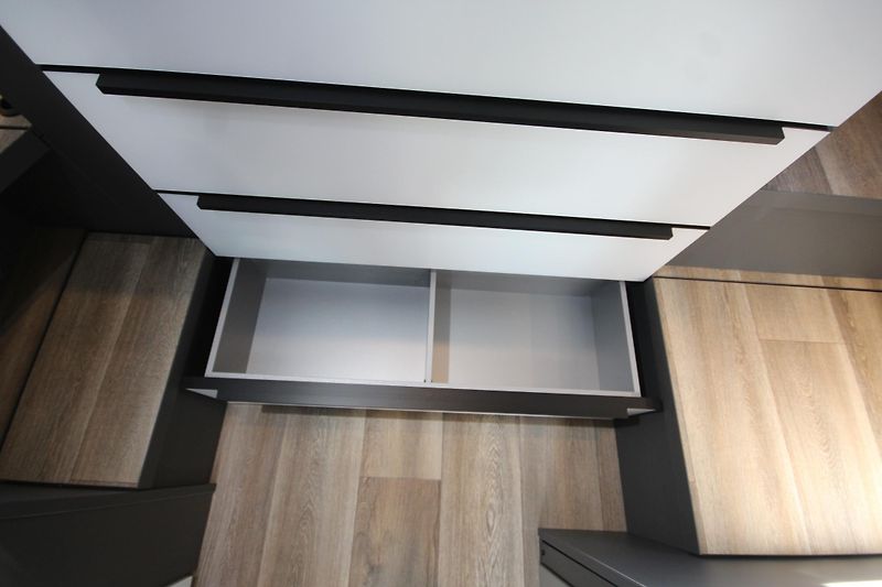 Niesmann+Bischoff (2025) iSmove 7.3F - fotka 66 z 77