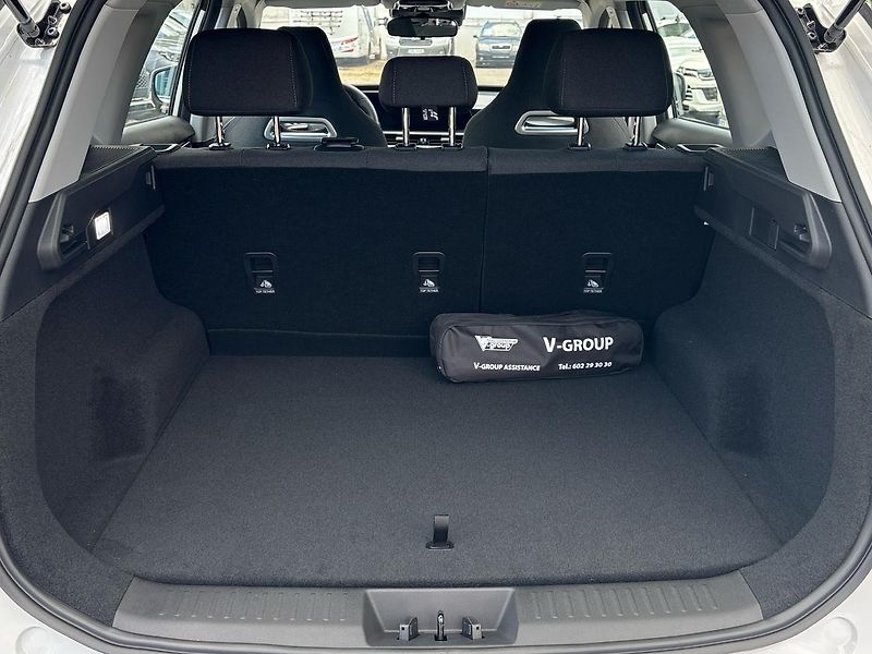 Chery Tiggo 7 (2026) 1.6 ICE Comfort - fotka 9 z 25