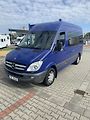 Mercedes-Benz Sprinter (2012) Sprinter 319 CDIV6 AUT 9m DPH - náhled 1