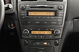 Toyota Avensis (2009) 1.8 Valvematic, LPG - náhled 12