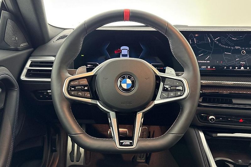 BMW Řada 2 řady 2 | M240i xDrive - fotka 17 z 21