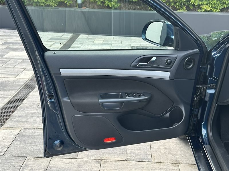 Škoda Octavia 1,8 TSI 152PS  II FL Family - fotka 12 z 44