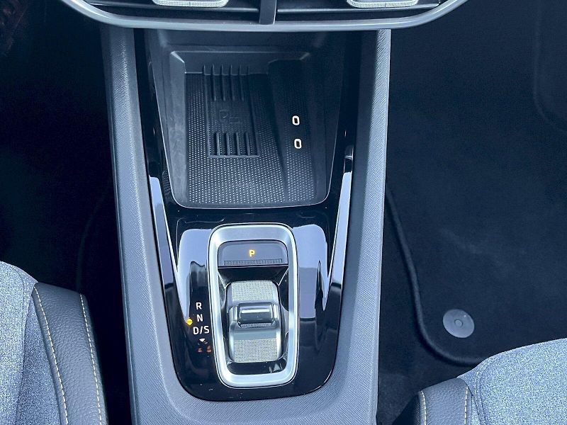 Škoda Octavia (2025) 2,0TDI 110KW DSG TOP SELECTION - fotka 9 z 22