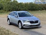 Škoda Superb 2,0 TDI 140kW DSG Scout 4x4 CZ - náhled 1