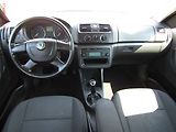 Škoda Roomster (2012) 1.2 TSi, AC, výhřev sed - náhled 8
