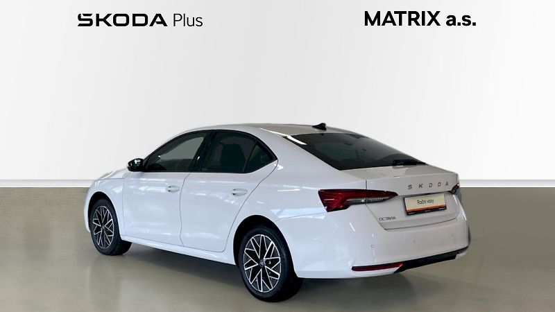 Škoda Octavia (2025) Selection 2.0TDI 85kW - fotka 7 z 31