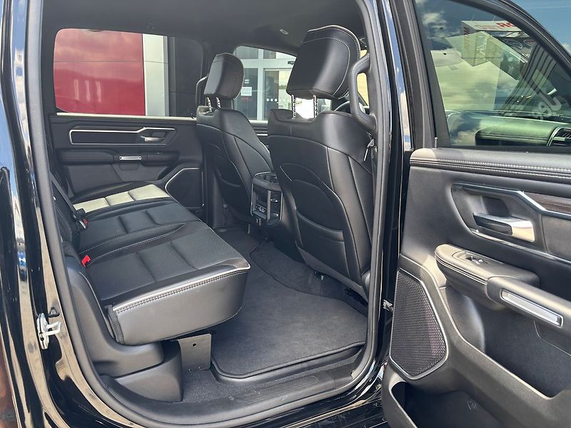 RAM 1500 3.0 I6 LPG 426k LARAMIE SPORT - fotka 42 z 60