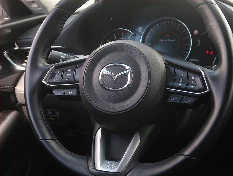 Mazda 6 (2020) 2.5 Skyactiv-G, 143KW,Automat - fotka 21 z 21