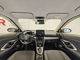 Toyota Yaris Cross 1.5 Hybrid eCVT AWD Comfort - náhled 11