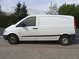 Mercedes-Benz Vito 2.2 CDi, 70 kW, tažné - náhled 1