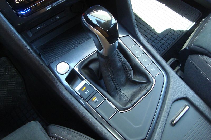 Volkswagen Tiguan Allspace (2023) 2.0TDi, AUT - fotka 47 z 73