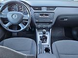 Škoda Octavia (2013) Ambition 1,2TSI - náhled 10