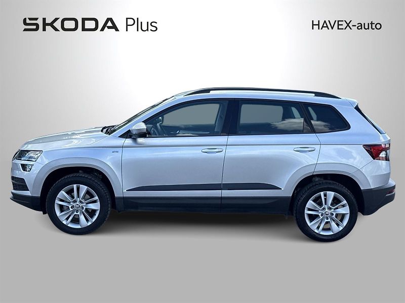 Škoda Karoq (2020) 1.6 TDI Ambition - fotka 3 z 29