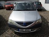 Dacia Logan 1,4-55W-KOUPENA V ČR - náhled 1