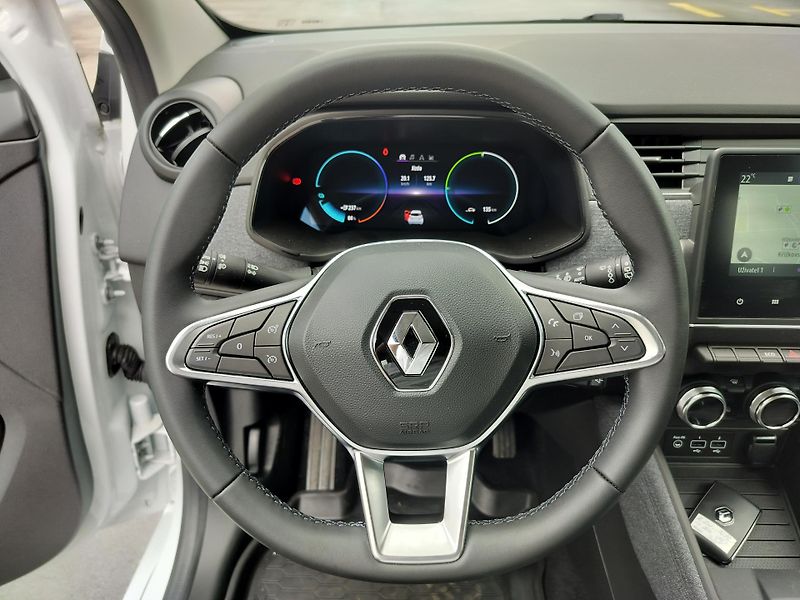 Renault ZOE R110 Evolution záruka 8/2027 - fotka 14 z 28