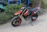 Ducati (2024) Hypermotard 698 RVE 2024 - náhled 7