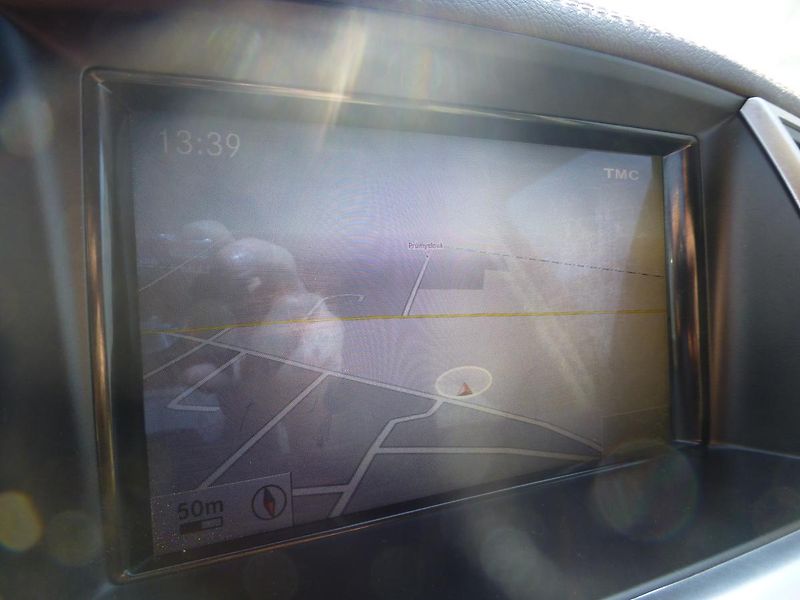 Mercedes-Benz GL (2014) 500-320KW*XENONY**7MÍST - fotka 14 z 33