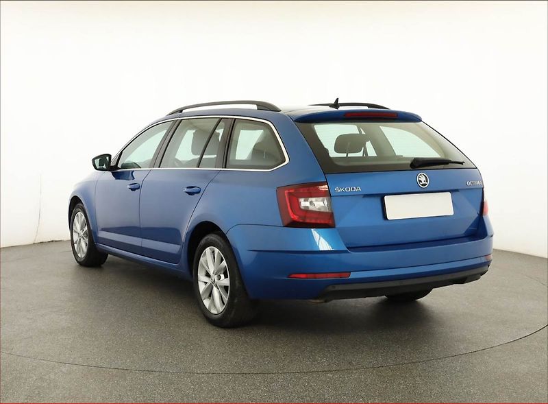 Škoda Octavia (2019) Style 2.0 TDI, Automat - fotka 4 z 16