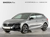 Škoda Scala (2023) DSG 1.5TSI 110kW Monte Carlo - náhled 1