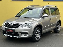 Škoda Yeti (2015) EDITION*1.4TSI/110kW*4x4*1.Maj - fotografie inzerátu