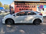Honda Civic (2014) 1.8i 104kw MK 4 ČR Kamera - náhled 1