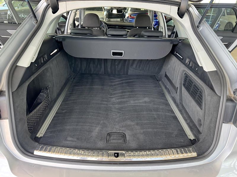 Audi A6 50TDI Quattro*Webasto - fotka 33 z 35