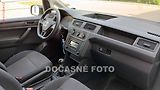 Volkswagen Caddy (2020) 1.4TGi BOTT, AC, +pneu - náhled 13