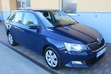 Škoda Fabia 1.4 TDI KLIMA PŮVOD ČR DPH - náhled 1