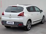 Peugeot 3008 (2014) 2.0 HDi, Allure, AT, navi - náhled 6