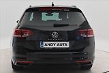 Volkswagen Passat 2,0 TDI 110kW DSG Business Zár - náhled 6