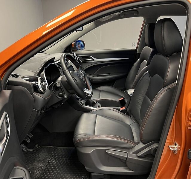 MG ZS 1.5 DVVT Elegance - fotka 7 z 15