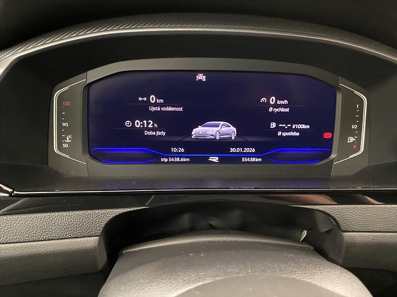 Volkswagen Arteon 2,0 TDi 147kW DSG R-LINE - fotka 11 z 28