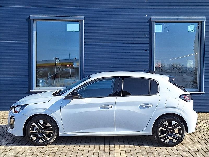 Peugeot 208 (2026) ALLURE PureTech 100 MAN6 - fotka 2 z 17