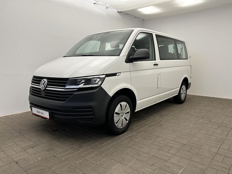Volkswagen Transporter 2.0 TDI - fotografie inzerátu