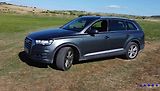 Audi Q7 (2015) - náhled 2