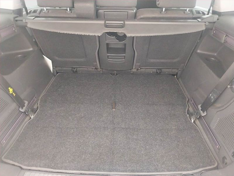 Opel Zafira (2007) 1.9 CDTI, po STK, dobrý stav - fotka 14 z 20