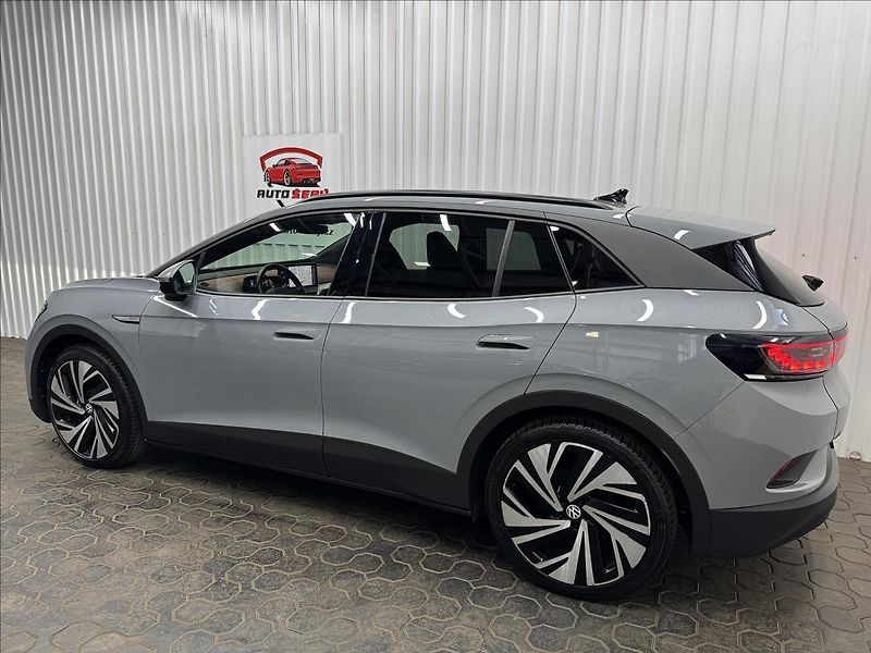 Volkswagen ID.4 150kW DCC MAX 1ST PLUS PRO PF. - fotka 5 z 50