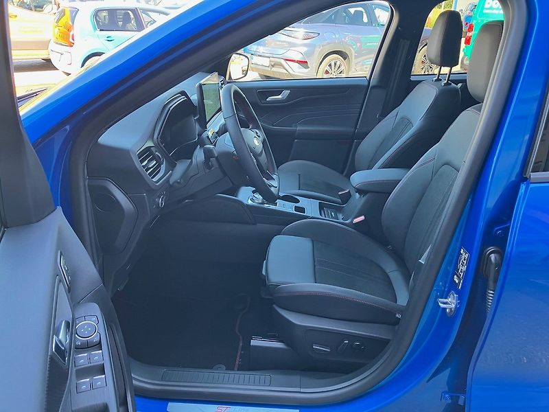 Ford Kuga (2026) ST-Line X, 5dveřová, 2.5 Durat - fotka 8 z 39