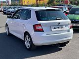 Škoda Fabia (2014) 1.2 TSI, Style, +kola - náhled 6