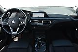 BMW Řada 1 118d 110kW NAVIGACE DPH ČR - náhled 13