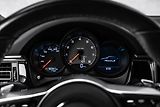 Porsche Macan S Sport Chrono Vzduch - náhled 22