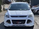 Ford Kuga 2.0TDCi 4x4 TAŽNÉ TEMPOMAT  - náhled 1