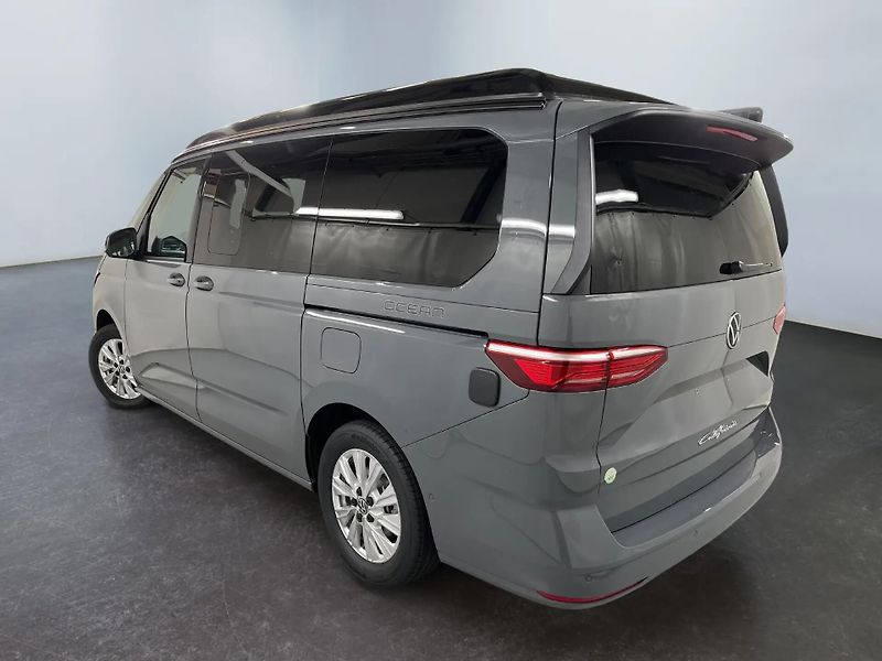 Volkswagen California (2026) TDI Ocean IQ ACC Keyless NezTo - fotka 8 z 12