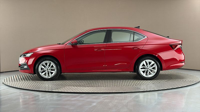 Škoda Octavia 2.0 TDI Style - fotka 4 z 27