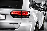 Jeep Grand Cherokee TrackHawk PANORAMA/KAMERA/H&K - náhled 8