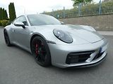 Porsche 911 CARRERA GTS  - náhled 1