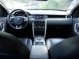 Land Rover Discovery Sport (2015) 2.2D 4X4 110kW AUTOMAT KŮŽE KM - náhled 10