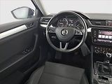 Škoda Superb (2018) 2.0 TDI, Navi, Bi-Xenony - náhled 7