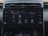 Hyundai Tucson (2022) SMART 1.6 T-GDI MHEV 110kW, Au - náhled 19
