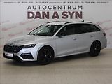 Škoda Octavia 2,0 TDI RS DSG, NAVI, 1. majit - náhled 1